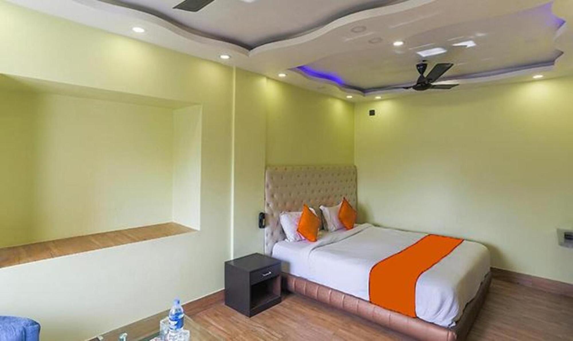 Treebo Trend Aspiring Inn Kolkata Jādabpur Exterior foto